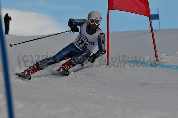 Int. MŸnchner StŠdteskirennen 2011