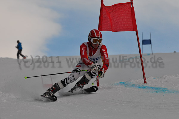 Int. MŸnchner StŠdteskirennen 2011