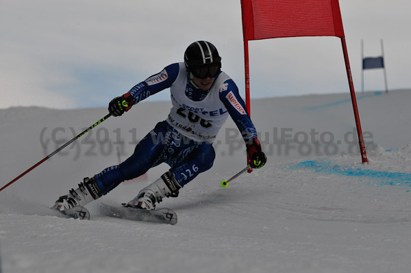 Int. MŸnchner StŠdteskirennen 2011