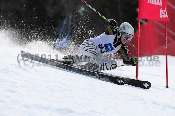 4. MaxiDSL Cup 2011