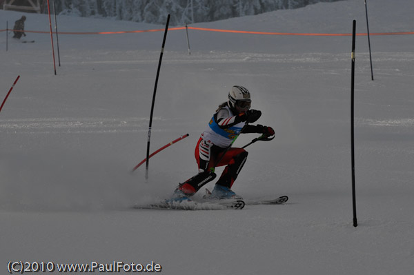 Bay. Schülermeisterschaft 2010