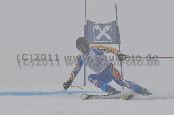 FIS-NJR Herren RS 2011