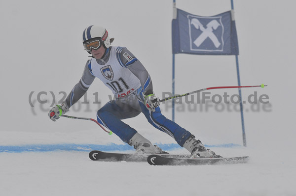 FIS-NJR Herren RS 2011