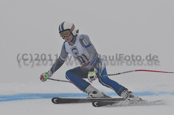 FIS-NJR Herren RS 2011