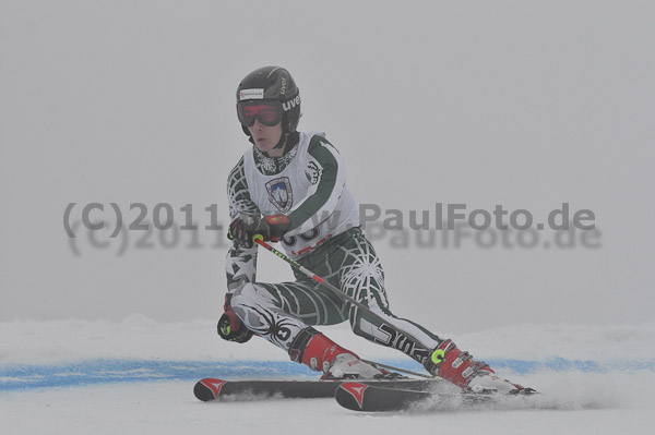FIS-NJR Herren RS 2011