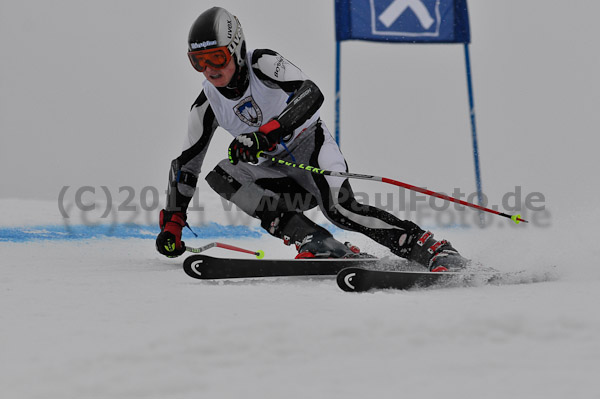 FIS-NJR Herren RS 2011