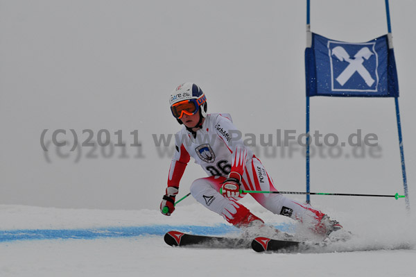 FIS-NJR Herren RS 2011