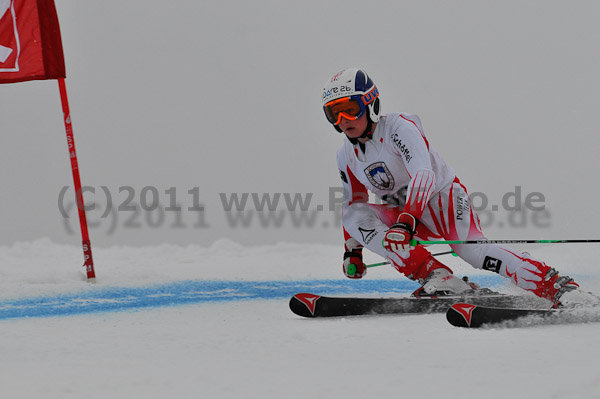 FIS-NJR Herren RS 2011