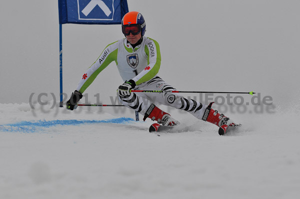 FIS-NJR Herren RS 2011