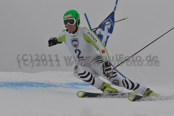 FIS-NJR Herren RS 2011