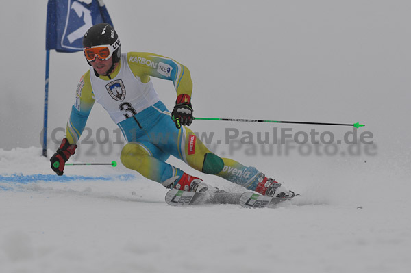 FIS-NJR Herren RS 2011
