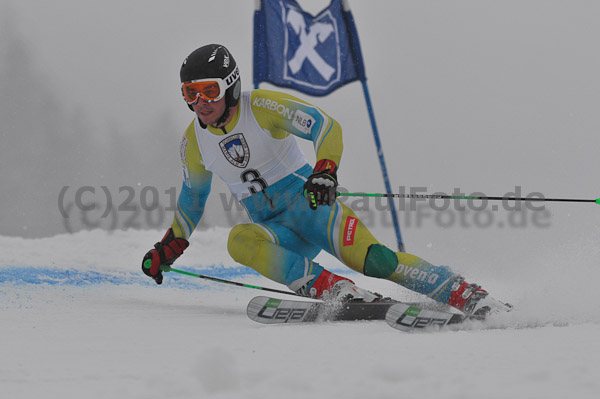 FIS-NJR Herren RS 2011