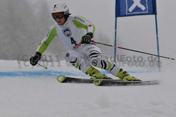FIS-NJR Herren RS 2011