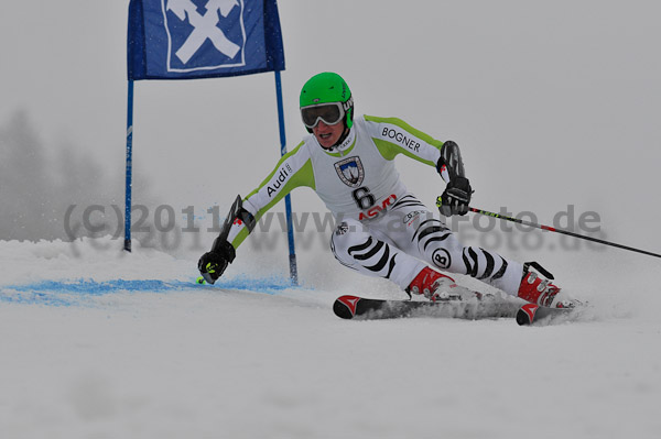 FIS-NJR Herren RS 2011