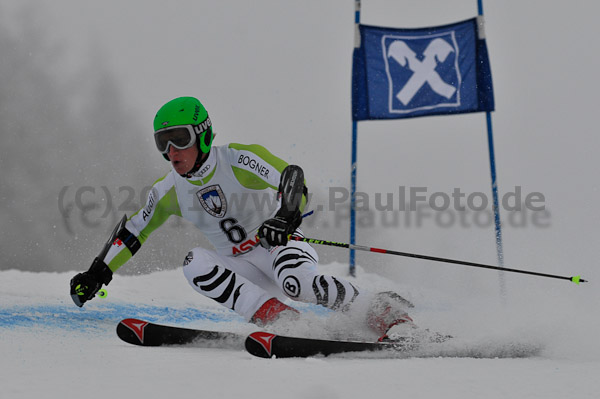 FIS-NJR Herren RS 2011