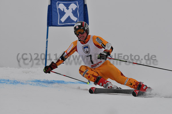 FIS-NJR Herren RS 2011