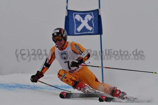 FIS-NJR Herren RS 2011