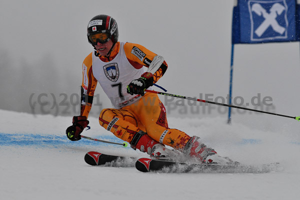 FIS-NJR Herren RS 2011
