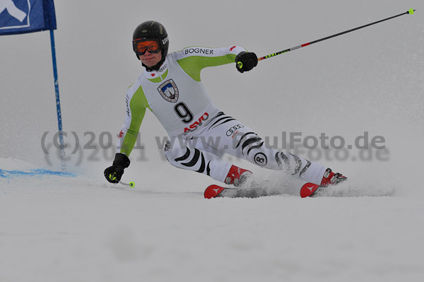 FIS-NJR Herren RS 2011