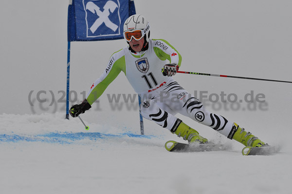 FIS-NJR Herren RS 2011