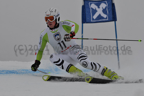 FIS-NJR Herren RS 2011