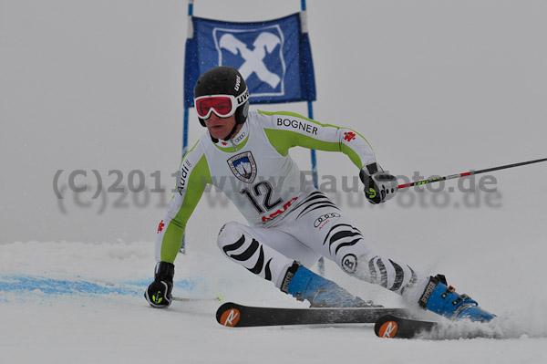 FIS-NJR Herren RS 2011