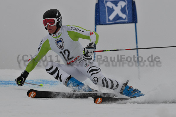 FIS-NJR Herren RS 2011