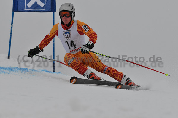 FIS-NJR Herren RS 2011