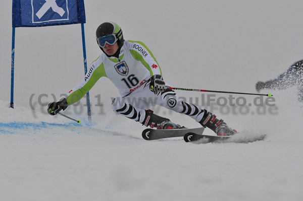 FIS-NJR Herren RS 2011