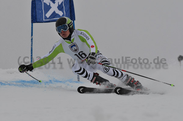 FIS-NJR Herren RS 2011