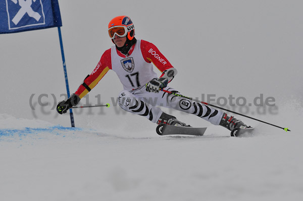 FIS-NJR Herren RS 2011