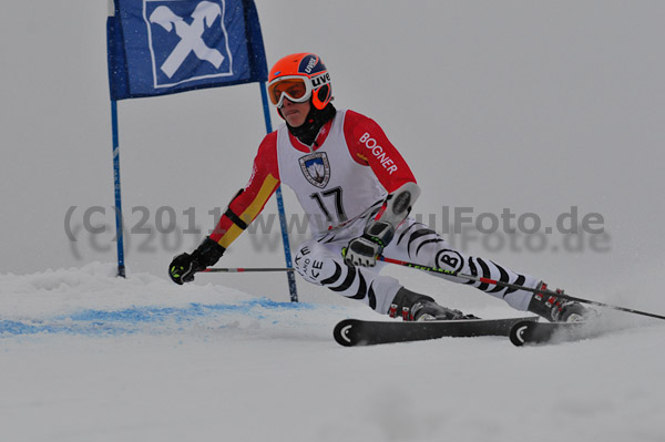 FIS-NJR Herren RS 2011