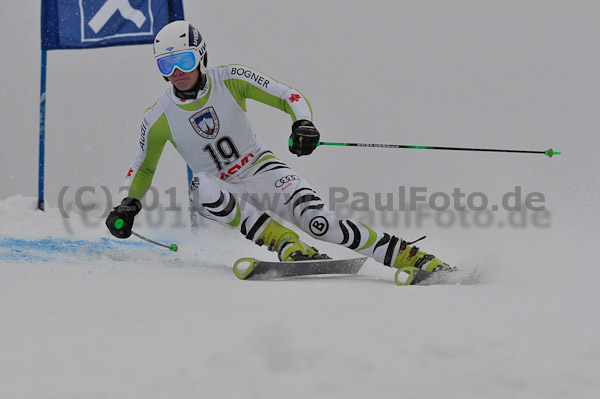FIS-NJR Herren RS 2011