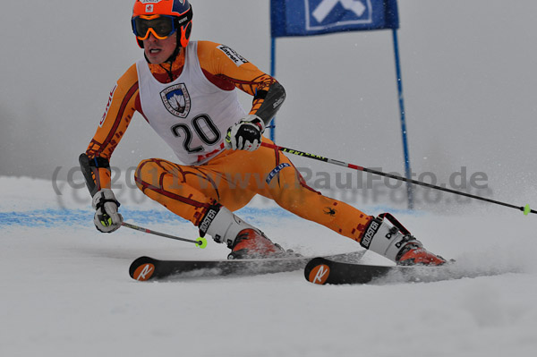 FIS-NJR Herren RS 2011
