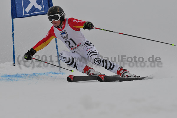 FIS-NJR Herren RS 2011