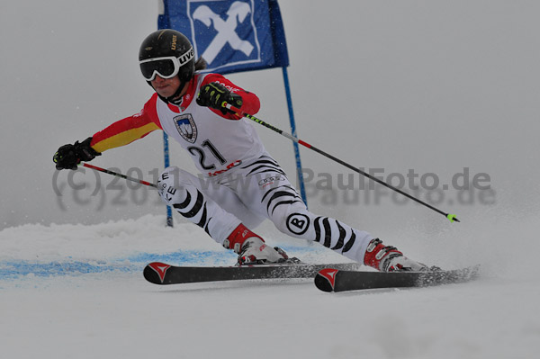 FIS-NJR Herren RS 2011