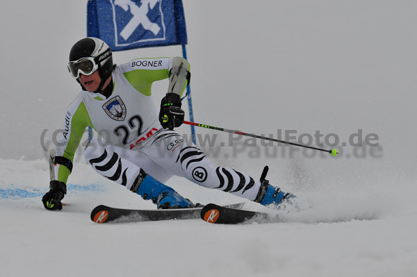FIS-NJR Herren RS 2011