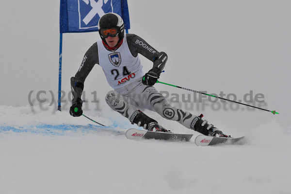 FIS-NJR Herren RS 2011