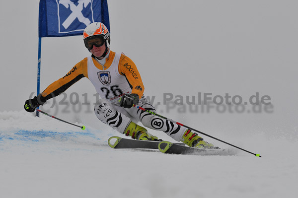FIS-NJR Herren RS 2011