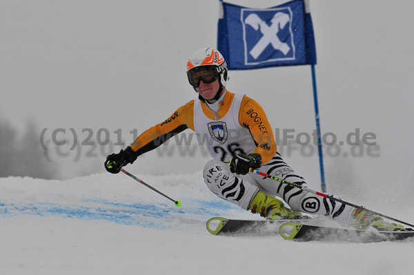 FIS-NJR Herren RS 2011