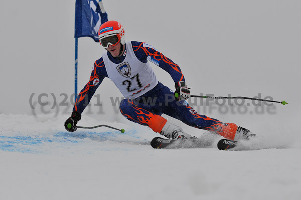 FIS-NJR Herren RS 2011