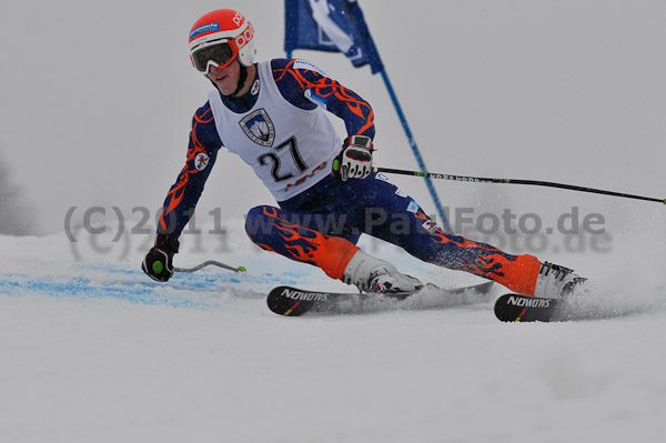 FIS-NJR Herren RS 2011