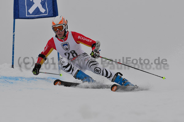 FIS-NJR Herren RS 2011