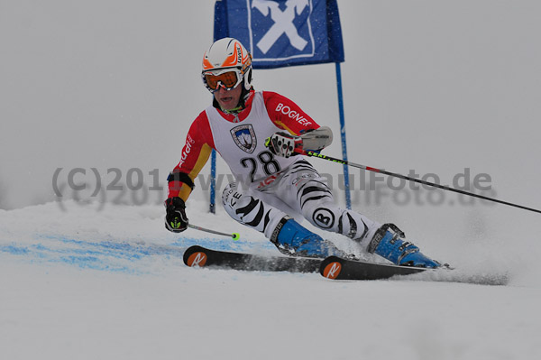 FIS-NJR Herren RS 2011