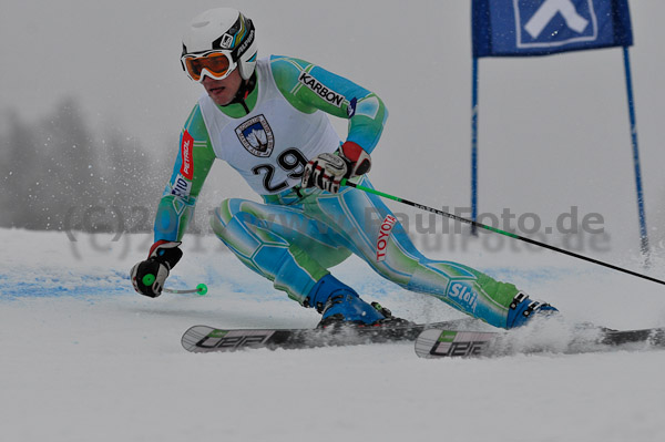 FIS-NJR Herren RS 2011