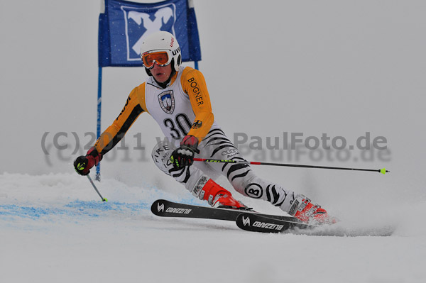 FIS-NJR Herren RS 2011