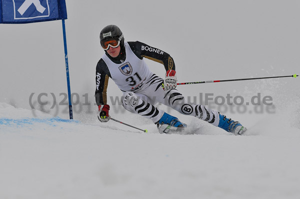 FIS-NJR Herren RS 2011