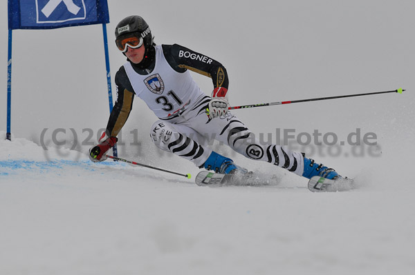 FIS-NJR Herren RS 2011