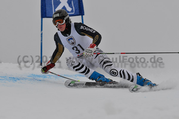 FIS-NJR Herren RS 2011