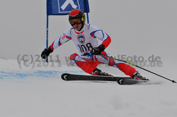 FIS-NJR Herren RS 2011